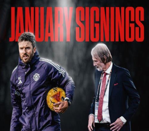 曼聯打完阿森納或考慮壓哨引援，卡里克參與談判！青木回歸零可能