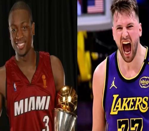 蒂格：東契奇比06年的韋德更強(qiáng)，韋德當(dāng)年的隊(duì)友強(qiáng)于東契奇