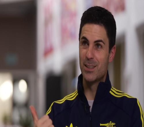 塔帥：我和恩瓦內(nèi)里聊過，馬賽對他來說是個很好的成長環(huán)境