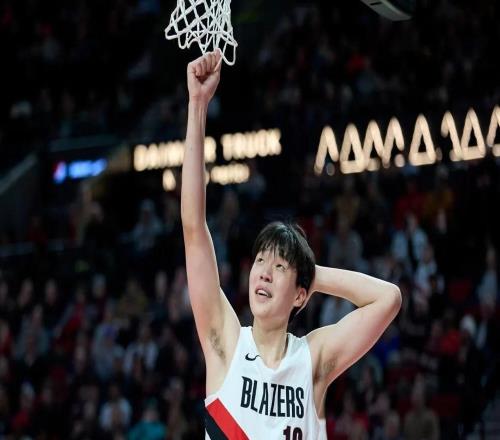 11正負值全場最低，楊瀚森半場6分33秒1中0得0分3板1失誤