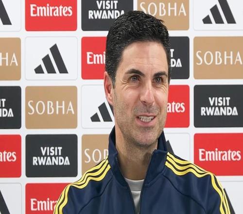 塔帥：我們還配不上瓜帥說的“世界最佳”，需要贏得很多冠軍