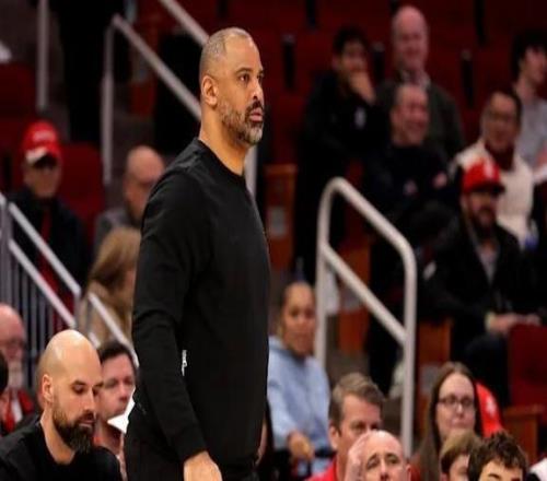 烏度卡：背靠背一掃上一場陰霾打出了韌性，替補的表現(xiàn)很出色