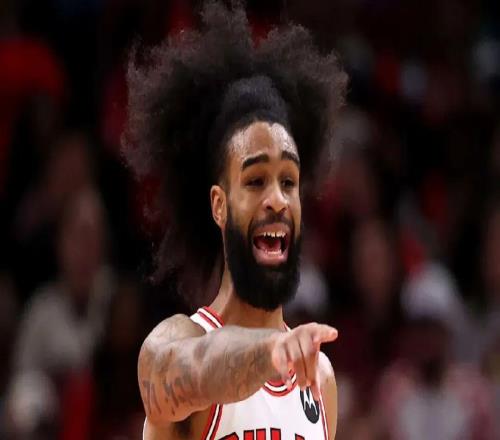 一個首輪簽本賽季的科比懷特，值不值