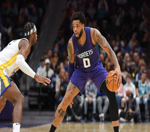 記者：勇士、雄鹿、太陽有意邁爾斯布里奇斯，黃蜂要價12首輪