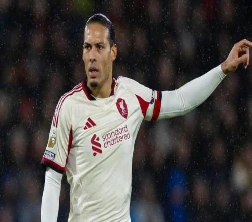 早知道利物浦遭遇5輪不勝