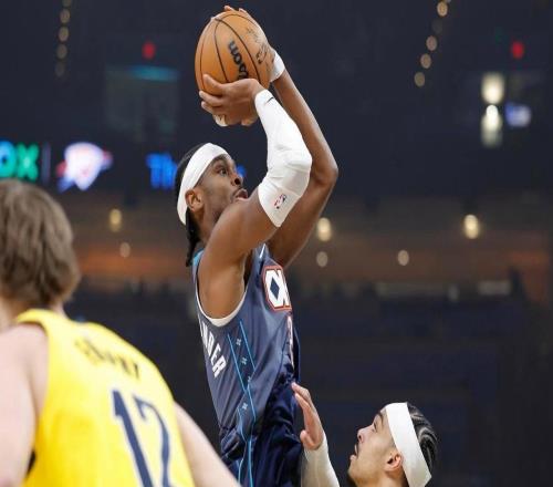 大爆冷！聯(lián)盟第一轟然倒下！打不過倒數(shù)第一，亞歷山大空砍47+4+4