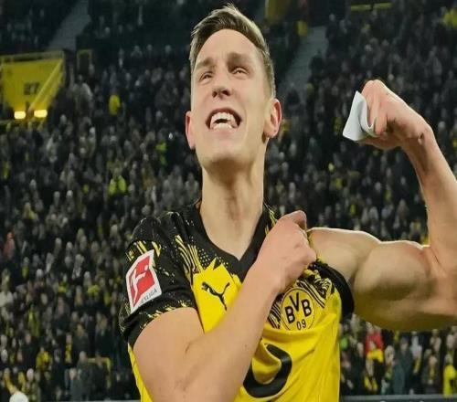 每體：巴薩引援排除施洛特貝克，認為他速度慢無法適應現體系