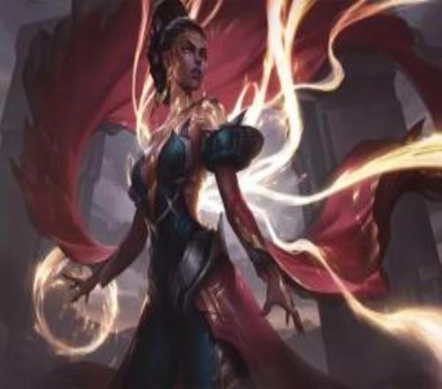 測試服梅爾后續(xù)改動：Q技能傷害加強(qiáng)，E技能冷卻時間減少