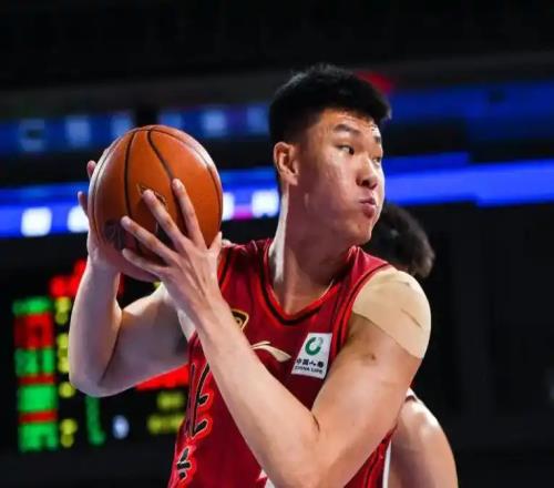 2分2板被鄒雨宸完爆！600萬(wàn)先生成拖油瓶，跟許利民也脫不了干系