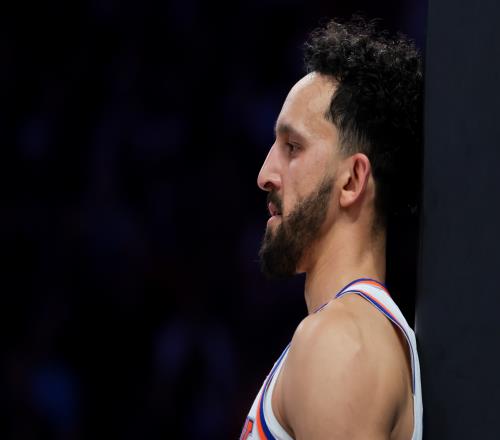 沙梅特強調團隊每位成員都有表現機會目標是全力爭勝_NBA直播