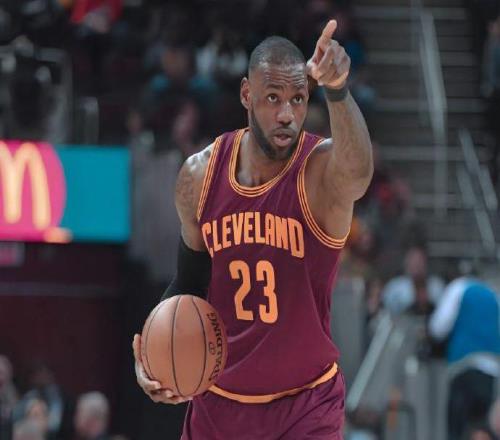 骑士追詹交易迷雾:情怀红利难敌薪资枷锁,童话落地概率几何