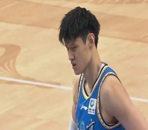 復出無力救主！曾凡博12中7轟20分8板新賽季9戰僅4勝5負