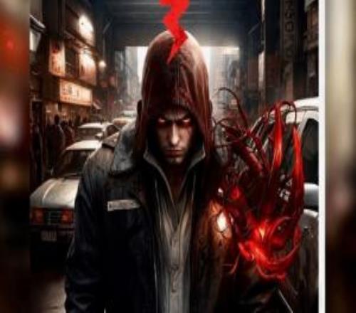 《虐殺原型3》正在開發外網瘋傳動視重啟《虐殺原型》系列