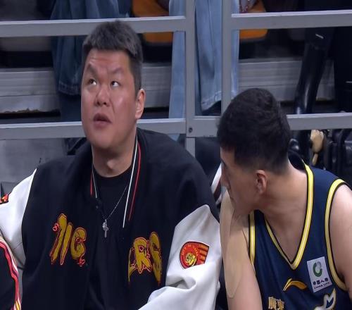 重磅!广东队被曝欲签下山西主力内线,朱芳雨又要出手了