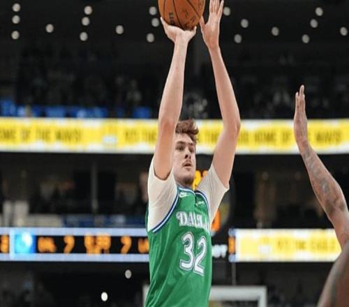 末節15分大逆轉！東契奇破歷史第一紀錄，詹姆斯17+8，狀元20中7