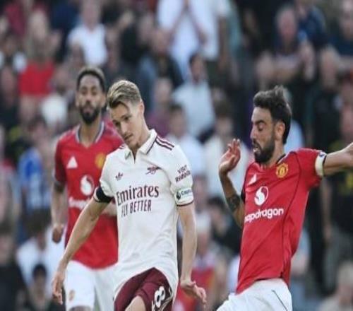 厄德高還是B費(fèi)基翁：我選厄德高，他的綜合能力更強(qiáng)