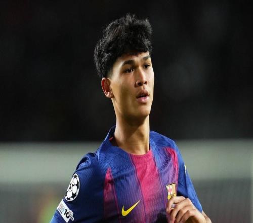 名記：巴黎與巴薩就德羅達成全面協(xié)議，球員已抵達巴黎