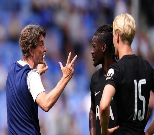 天空：由于庫杜斯和貝里瓦爾傷缺，特爾和比蘇馬冬窗不會(huì)離開熱刺