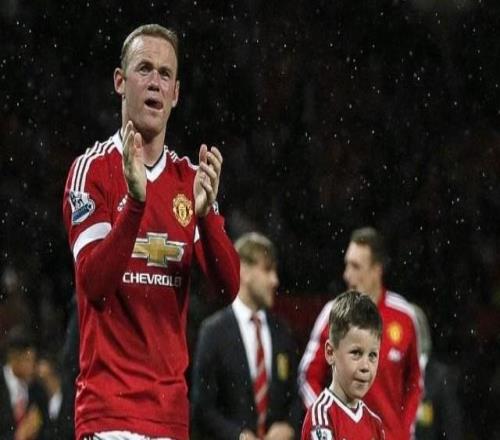 父子傳承，魯尼兒子完成夢劇場首秀