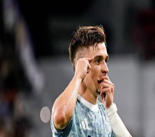 小孔塞桑:在葡萄牙队的目标是赢得世界杯未来想回归波尔图