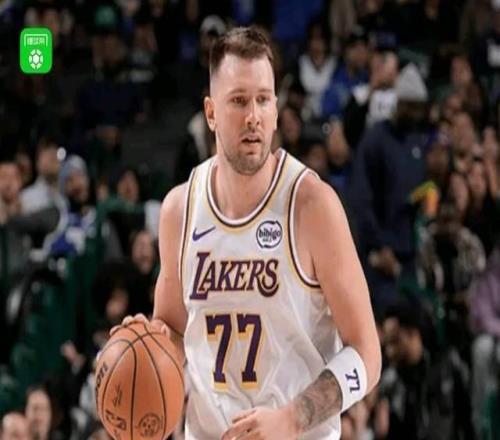 湖人末节逆转116110独行侠,东契奇33+8+11,詹姆斯17+8+7,弗拉格16+7+6