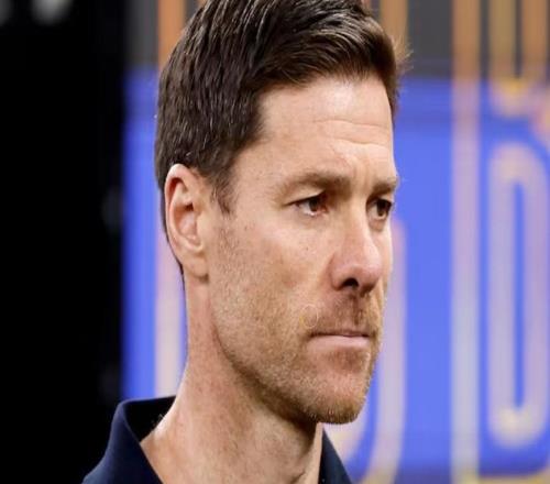 阿斯:利物浦已與阿隆索的團隊取得聯系,探討其執教的可能性