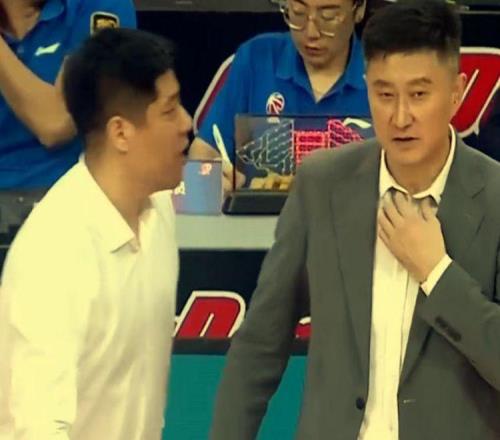 粵晉大戰二番戰多達67次犯規！看似杜鋒復仇了，但還是贏得太少了