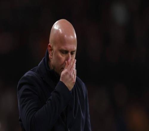 虛假繁榮的不敗結束了被絕殺的利物浦還沒找出路