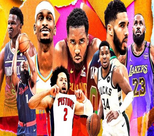 狂輸31分，又造54分慘案！NBA第一偽強隊誕生，你們不配總冠軍