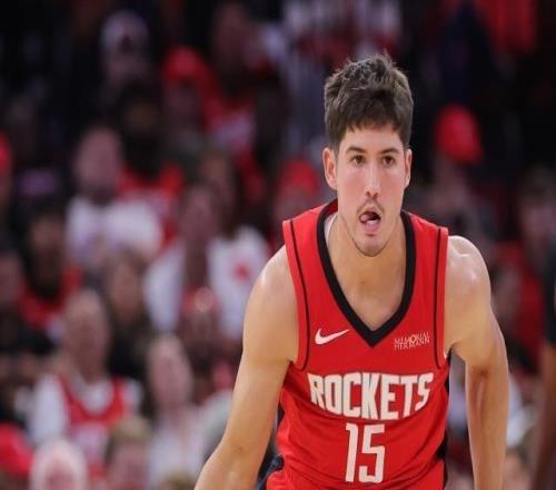 【觀察】另類進攻大隊！烏度卡風格的火箭如何成型