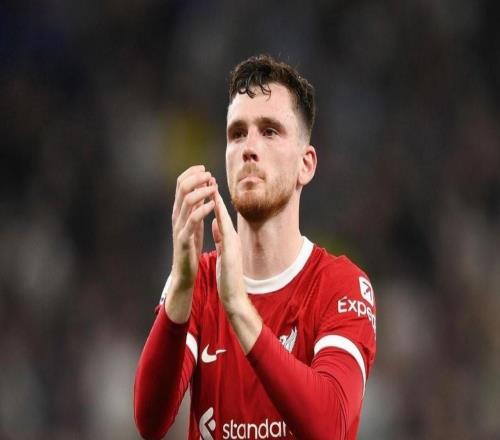 羅馬諾:熱刺和利物浦仍在談羅伯遜的轉會費