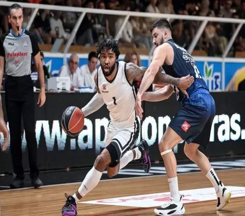 第三外援正式就位!江苏男篮签下1米88超级得分手,易立拒绝摆烂