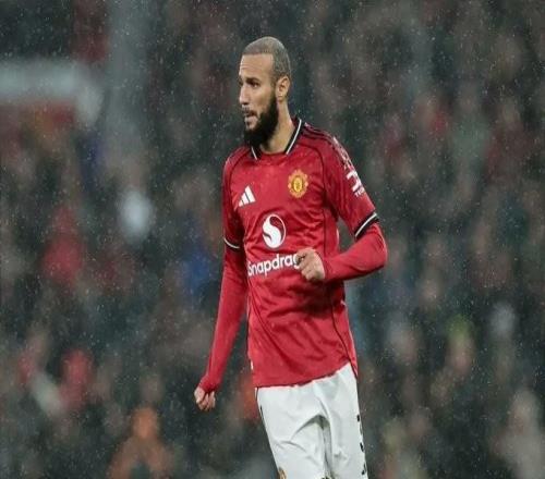 記者：馬茲拉維將重返曼聯陣容，參加對陣阿森納的比賽