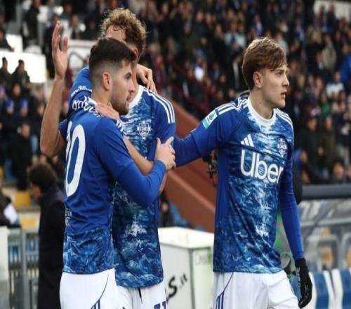 【意甲】科莫60都靈，反超尤文升第5