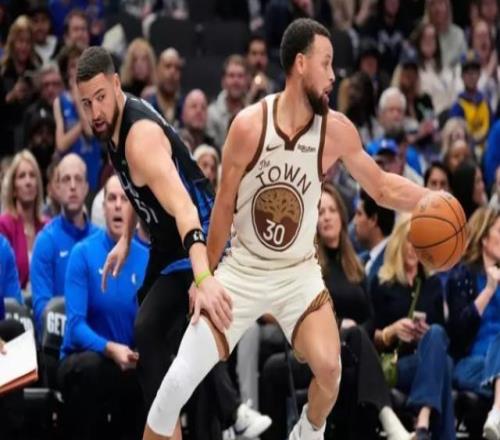 【觀察】巴特勒&庫明加接連倒下勇士新夢七日崩塌