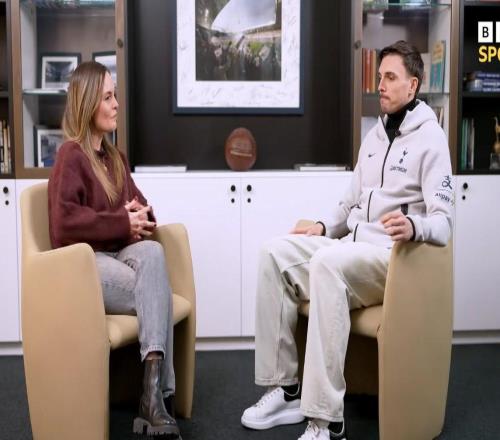 帕利尼亚:伤病确实对我们造成了很大影响,但我们一直在进步