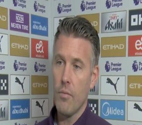 狼隊主帥談莫斯克拉手球爭議:VAR真的需要提醒裁判嗎