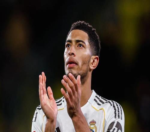 西甲比利亞雷亞爾02皇家馬德里