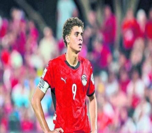 开罗国民总监确认:哈姆扎将加盟巴塞罗那,祝愿他取得成功