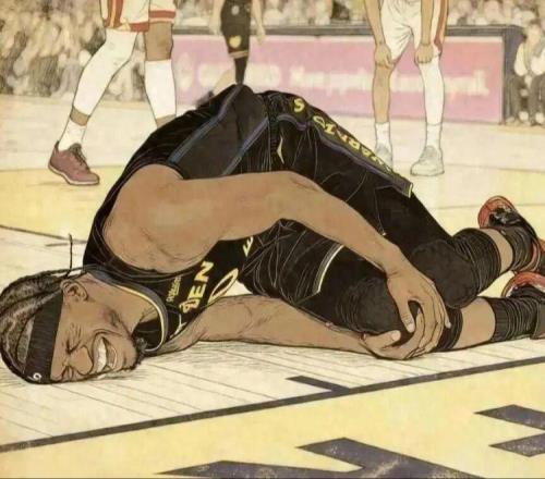 場均19+6！天才探花，精英前鋒！勇士別等了，出手拿下吧