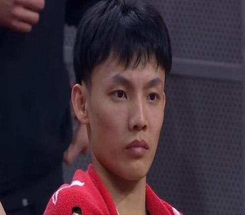 杜鋒：山西隊一直是我非常尊重的球隊，去年季后賽30淘汰了我們