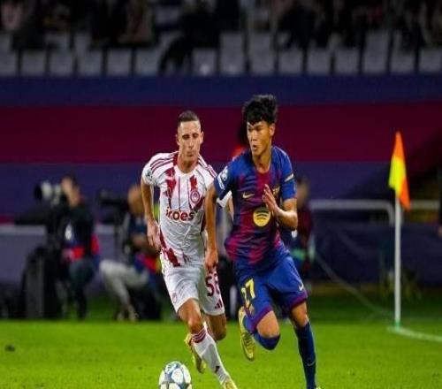 世體：巴黎考慮為德羅付更多以保持與巴薩關(guān)系，預(yù)計(jì)800萬歐