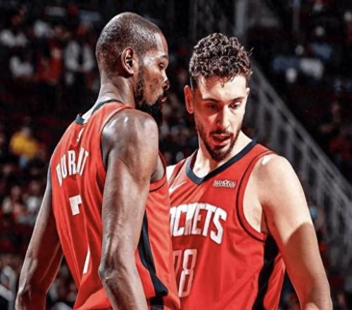 37岁杜兰特85分钟封神!打服东部第一主帅,申京19分仍遭名嘴怒喷