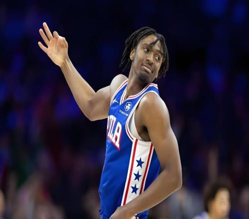 被忽视的黑马,76人能逆袭吗