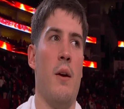 轟21+2+4！謝潑德必成超巨，杜蘭特發出請求，而烏度卡把話挑明了