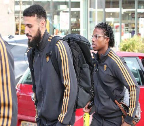 曼聯公布戰阿森納大名單鐵閘復出！卡里克有信心連勝，索帥送祝福