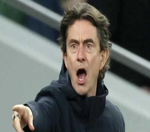 英超主帥下課賠率：弗蘭克居首，格拉斯納、戴奇位列其后