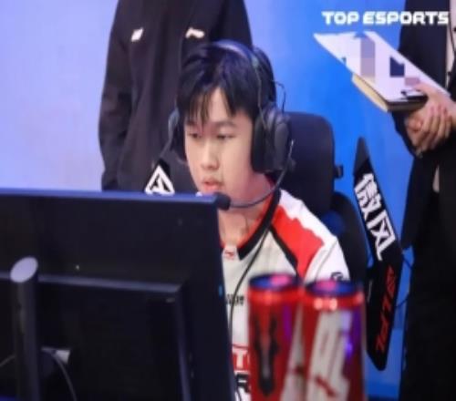 naiyou：我作為打野，沒有溝通好隊伍的運營和團戰