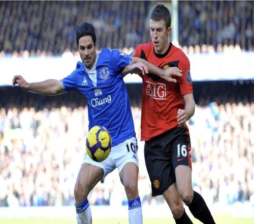 TA：以塔帥、瓜帥為例，幾乎所有成功的主教練球員時期都很慢