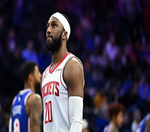 成功鎖死了活塞后場核心！火箭后場大閘絕對值得更多的出場時間